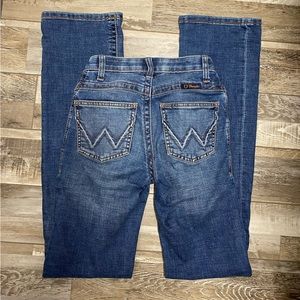 Wrangler Jeans